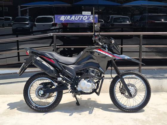 HONDA NXR 160 BROS CBS HONDA NXR 160 BROS CBS